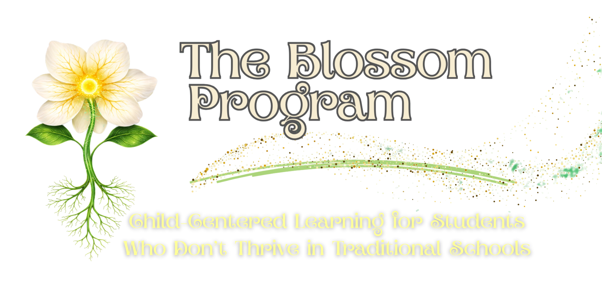 The Blossom Program - Biloxi Microschool